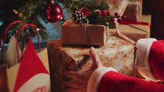 Santa is Coming — Stateless Warrior