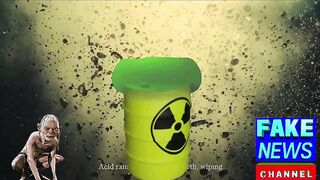 U.S. GOVERNMENT’S NUCLEAR HOLOCAUST FEARS