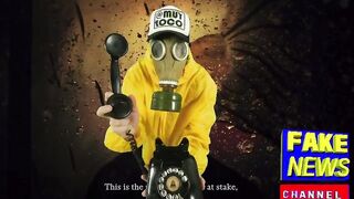 U.S. GOVERNMENT’S NUCLEAR HOLOCAUST FEARS