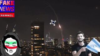Israel and Iran at it Just Like I Predicted!