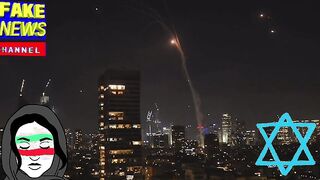 Israel and Iran at it Just Like I Predicted!