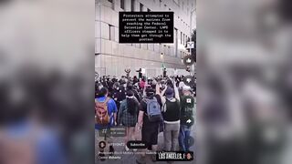 Federal Government Recruitment Agent Cunts and Fags BEWARE: