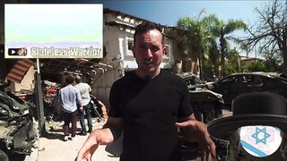 How Israelis TODAY?
