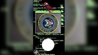 NSA Recruitment Assfuck Session