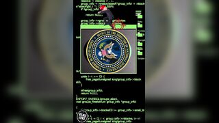 NSA Recruitment Assfuck Session