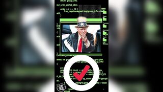 NSA Recruitment Assfuck Session
