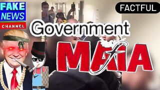 How To Identify All MASKED ICE Agents - Government Mafia