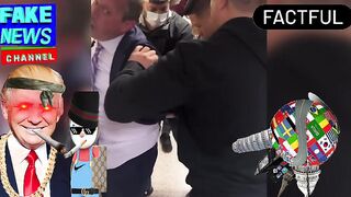 How To Identify All MASKED ICE Agents - Government Mafia