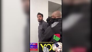 Never COPERATE WITH FEDERAL GOVERNMENT FAGS!
