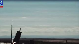 Iron Dome Assfucked!