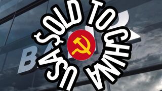 USA $old to China - Stateless Warrior