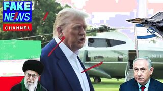 Trump’s Israel Iran Piss -Deal