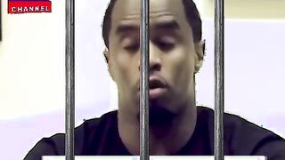 P Diddy LAST VIDEO CALL Before Sentencing