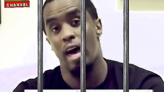 P Diddy LAST VIDEO CALL Before Sentencing