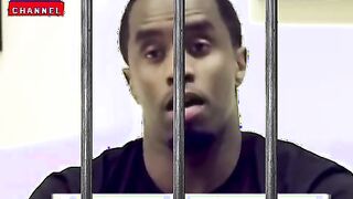 P Diddy LAST VIDEO CALL Before Sentencing