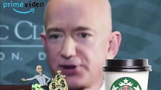 Jeff Bezos Sent a Video