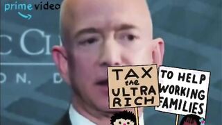 Jeff Bezos Sent a Video