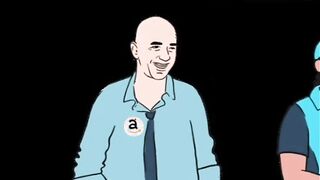 Jeff Bezos Sent a Video