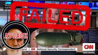 Tfump IRAN BOMB FLOP
