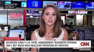 Tfump IRAN BOMB FLOP