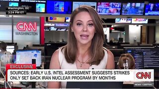 Tfump IRAN BOMB FLOP