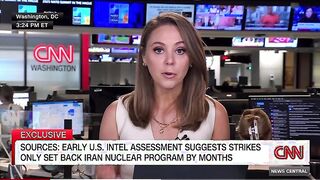 Tfump IRAN BOMB FLOP