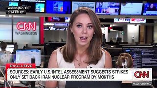 Tfump IRAN BOMB FLOP