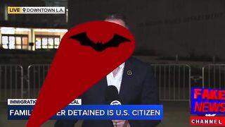 LAPD ASSISTING ICE AGENTS TO ABDUCT U.S. CITIZENS