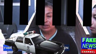 LAPD ASSISTING ICE AGENTS TO ABDUCT U.S. CITIZENS