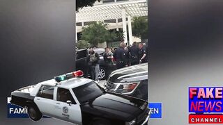 LAPD ASSISTING ICE AGENTS TO ABDUCT U.S. CITIZENS