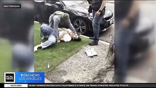 Fuck TRUMP GESTAPO MODUS OPERANDI!