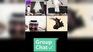 What Iranians THINK of Trump Threats?