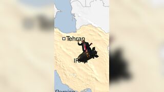 What Iranians THINK of Trump Threats?