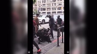 Fuck ICE, FUCK FBI, Fuck LAPD!