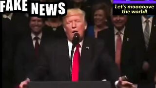 Trump Sings, Vance Digs, Jim Carrie Stings & Joker Wins!