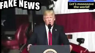 Trump Sings, Vance Digs, Jim Carrie Stings & Joker Wins!