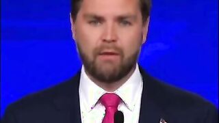 Trump Sings, Vance Digs, Jim Carrie Stings & Joker Wins!