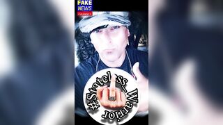 How To Spot Agent-Stalker G-Fags?