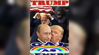 Is Trump a BITCH?