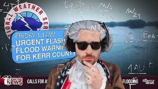 Texas Flood Disaster Analysis