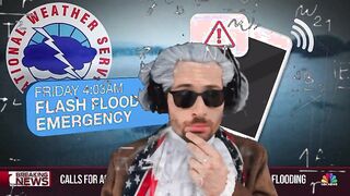 Texas Flood Disaster Analysis