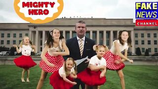 Pete Hegseth Drone Warfare Analysis