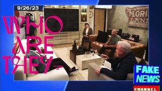 Jeffrey Epstein Files