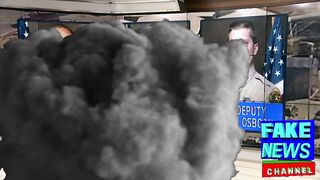 Up In Smoke in LA!