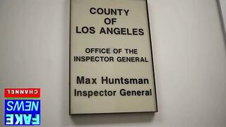 Inspector General Max Huntsman