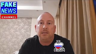 MAGA FAGS MOVING TO RUSSIA