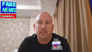 MAGA FAGS MOVING TO RUSSIA