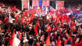 Fuck Trump 2024 — Stateless Warrior