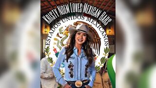 Kristy Noem Likes Mexican Bars