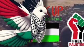 END GAZA OCCUPATION NOW!